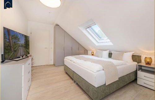 FeWo Kleckerburg - Foto 12