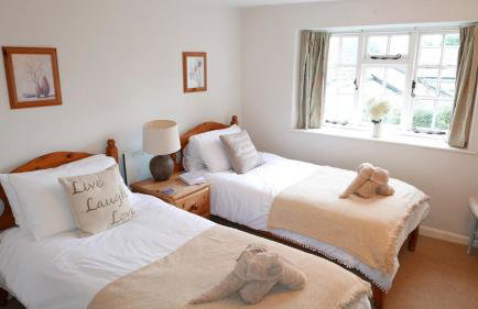 Old Hundredth , Kingston, Kingsbridge, Devon, UK - Foto 12