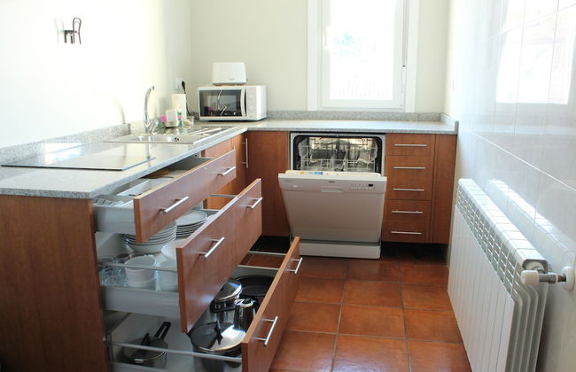 Apartamentos Pantón Ribeira Sacra - Foto 53