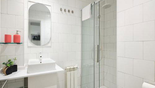 My City Home - Fantastic apartament at Moncloa for students - Foto 5, Other