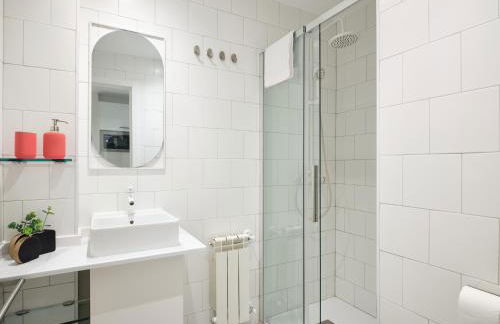 My City Home - Fantastic apartament at Moncloa for students - Foto 5