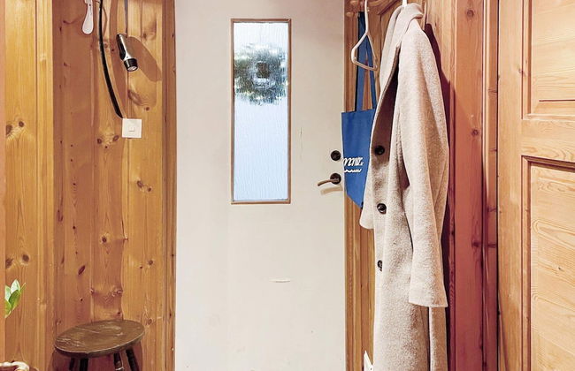 4 Person Holiday Home in Bromma-by Traum - Photo 16