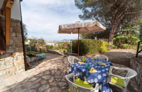 I Pini Overlooking the Portoferraio's Gulf - Foto 1