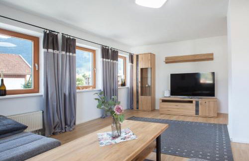 Ferienwohnung zum Traumblick - Foto 10