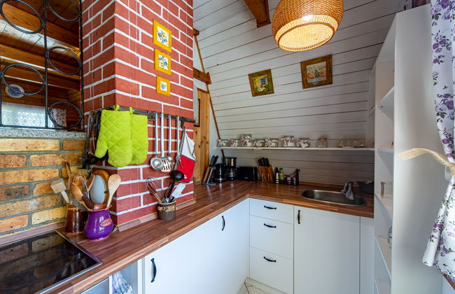 Lake & Rest - Foto 4