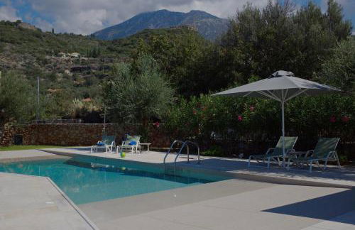 Mythies - Holiday Houses in Mani - Foto 25