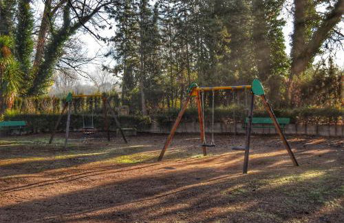 Casa rural "Cuenta la Leyenda..." - Photo 37