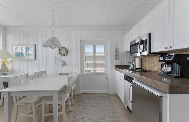 Beachcomber Resort - Foto 65