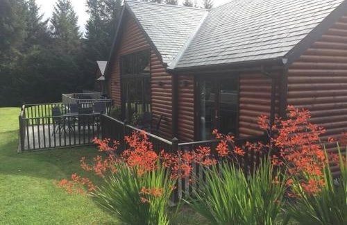 Lochside Lodge - Foto 1