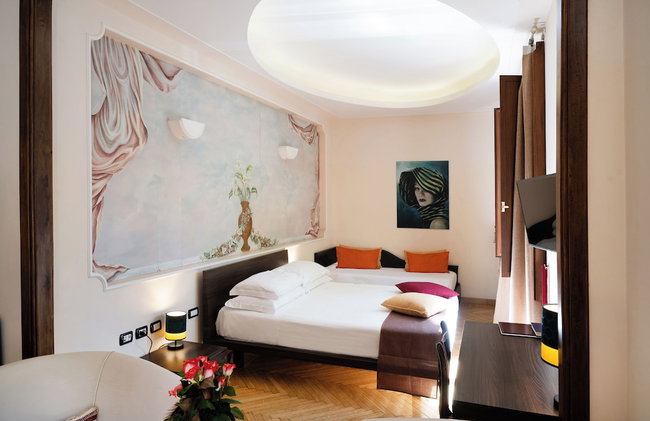Residenza delle Arti - Photo 28