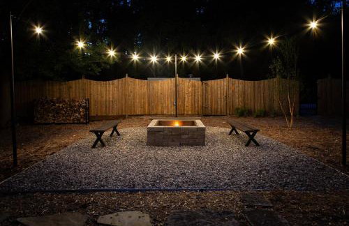 The Cottage at Forest Inn - Foto 20