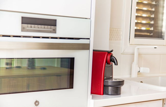 Cullera Panoramic Sea Views Apartment - Foto 18