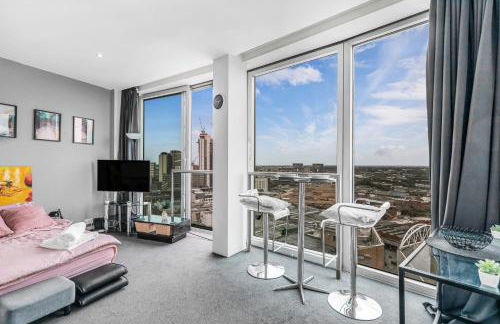 Heart of City, Centre Point Luxury Apartment - Foto 1