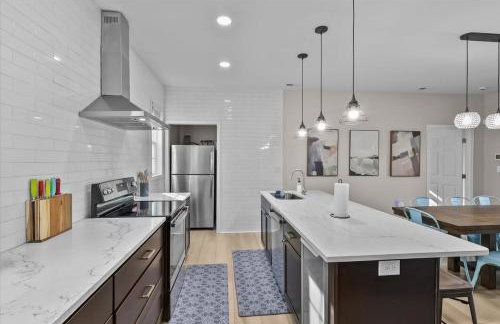 Spacious Home Perfect for Family Getaways - Foto 10