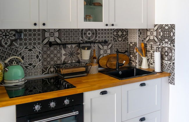 Modern Apartment With Balcony, Near Shopping Mall - Foto 8