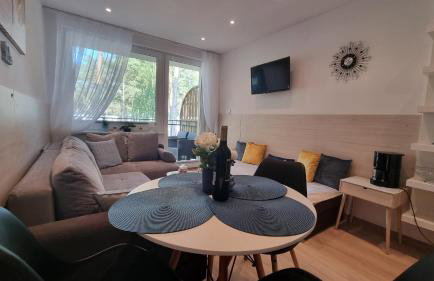 APARTAMENT RELAX BLUE MARE - Foto 17