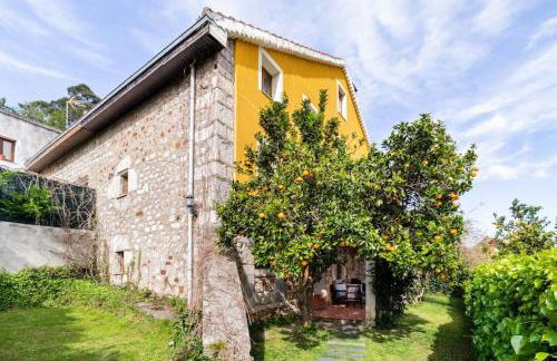 Casa Los Mozos, a 9 kilómetros de Santander y a 6 de Cabárceno - Foto 32