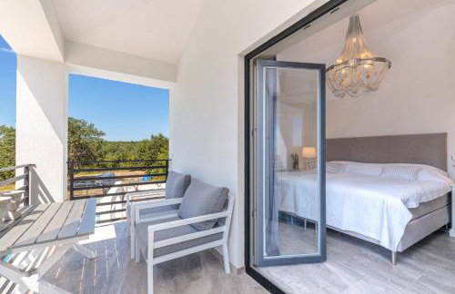 Luxury Villa Valhalla with Private Pool - Foto 39