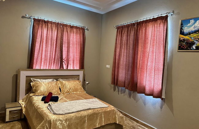 Nanani Luxury Villa - Kumasi - Foto 12