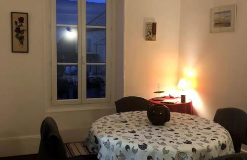 La maison de Jeanne - Foto 21