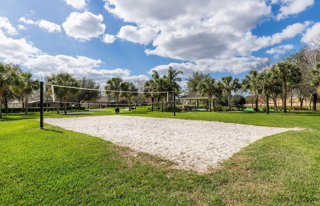 Luxurious Condo Near Disneyfree Waterpark Access - Foto 43