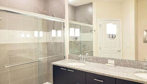 TR1435RC - 3BR - Sleeps 8 - Foto 2