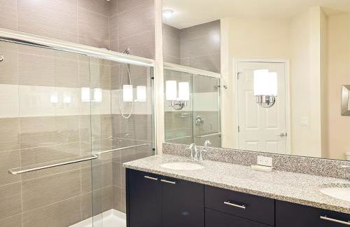 TR1435RC - 3BR - Sleeps 8 - Foto 2