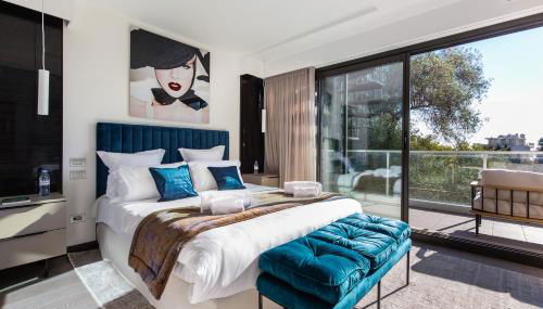 Luxury Apartments Jardins d'ARLIAS by Sweett - Foto 4