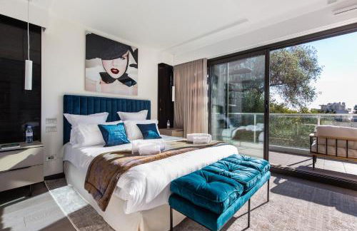 Luxury Apartments Jardins d'ARLIAS by Sweett - Foto 4