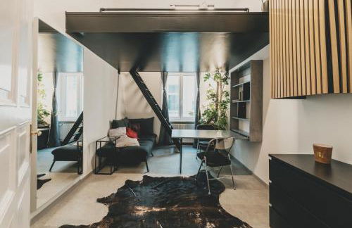 Altbauloft im Herzen Berlins - Foto 48