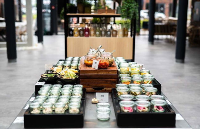 Himmerland Resort Cottages - Foto 54