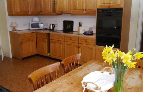 Airie Farmhouse - Foto 6