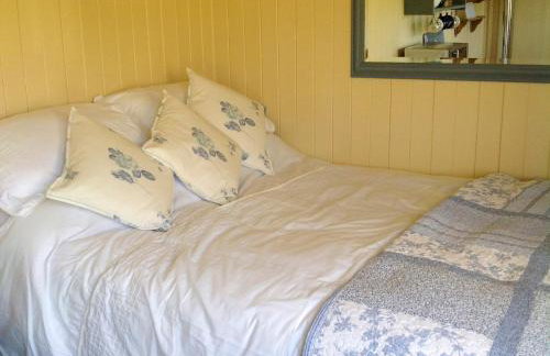 Beeches Shepherd Hut - Foto 8