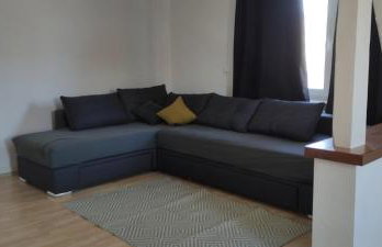 Gemütliche 3 Zimmer Wohnung - Foto 1