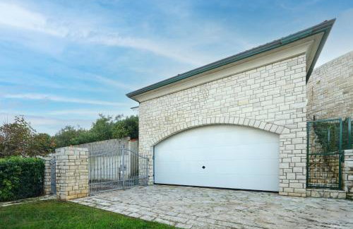 Villa Sarah - Foto 35