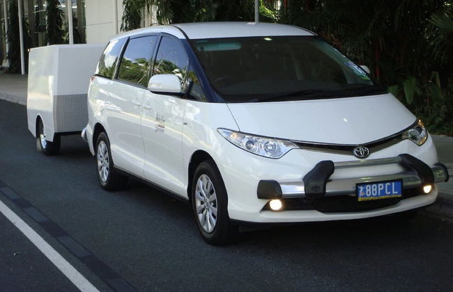 Beachfront Apartments on Trinity Beach - Photo 43