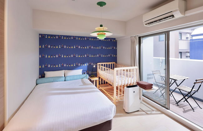 Crystalexe nippombashi - Foto 22