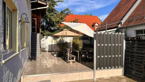 Elegante Dreizimmer-Wohnung - Foto 5