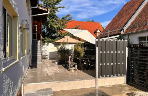 Elegante Dreizimmer-Wohnung - Foto 5