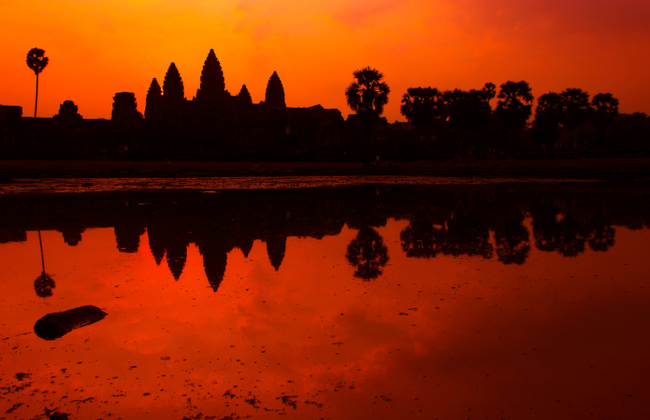 Discover Phnom Penh - Full-Day Private Tour - Photo 6