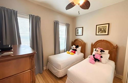 Apartamento 3Q Moderno | Reunion Resort + Piscina - Foto 12