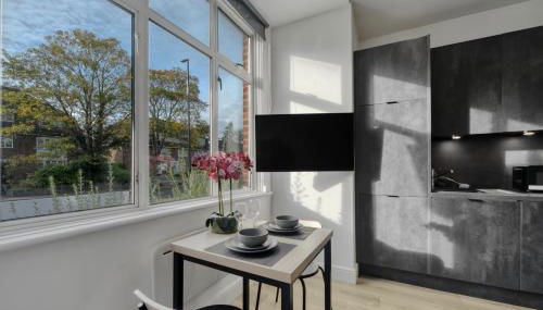 Sunny Stay Studio - Foto 3