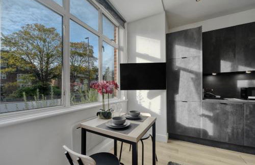 Sunny Stay Studio - Foto 3