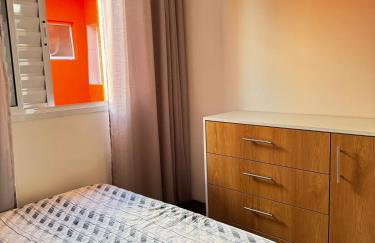 Apartamento em Bertioga à 150m da praia - Foto 12