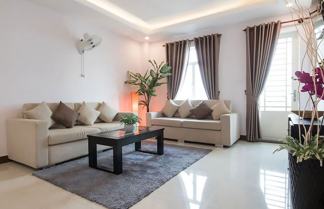 La Belle Residence - Foto 52