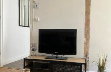 Appartement cosy à Saint-Étienne Quartier calme - Foto 4
