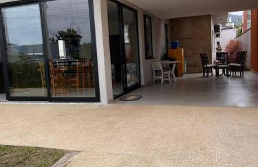 Beachfront house in Lagoinha - Foto 5