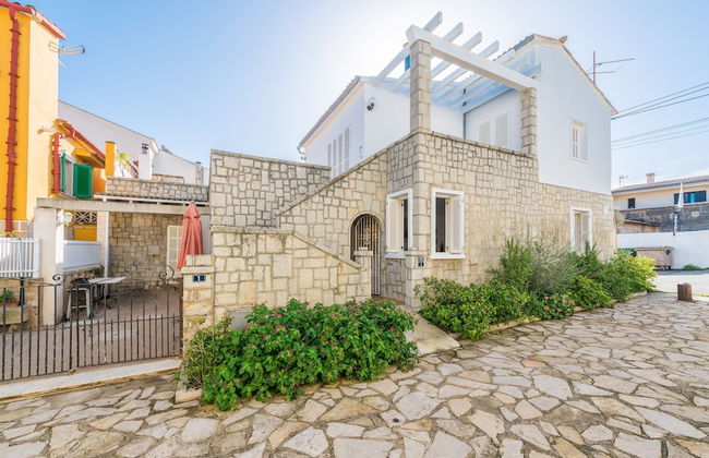 Xarus 1 in Alc dia With 2 Bedrooms and 1 Bathrooms - Foto 6