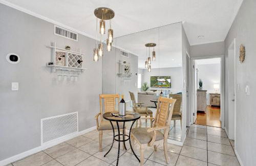 New! Waterfront Heated Pool & Jacuzzi 2 mi to Beach - Fishing Pier Relaxing SPA & Hammock - Photo 20