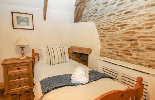 Trewince Manor Cottage - Foto 20